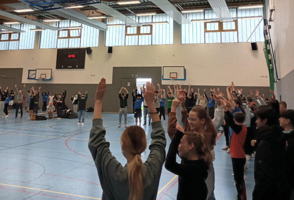 Sporthelferforum 2023