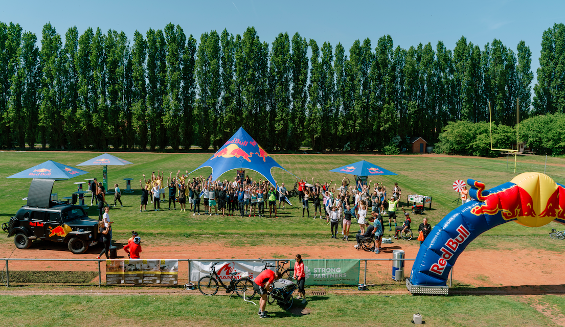 Wings for Life Word Run: Laufen für die, die es nicht mehr können