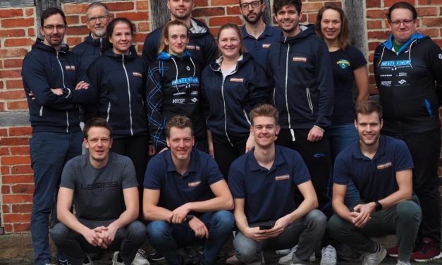 Sparda Münster City-Triathlon 2023: „Ballern“ inklusive