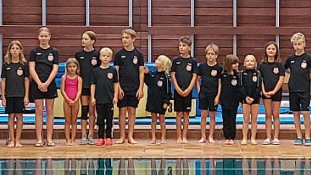 Das Coolste ist der Moment in der Luft – zu Gast bei den Wasserspringer*innen in Münster