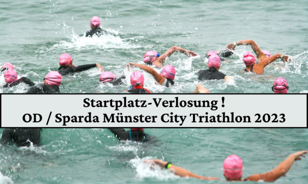 OD – Startplatz-Verlosung – SMCT 2023