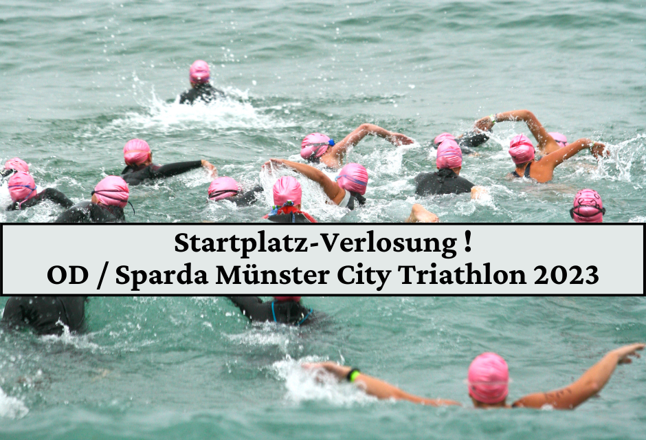 OD – Startplatz-Verlosung – SMCT 2023