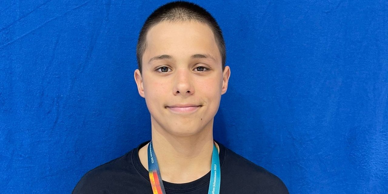 Guter Auftakt der SGS Athleten beim zweiten Wettkampftag