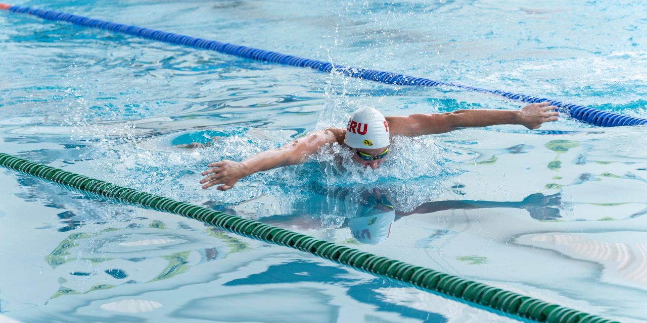 Vladyslav Mukhin erneut im Finale
