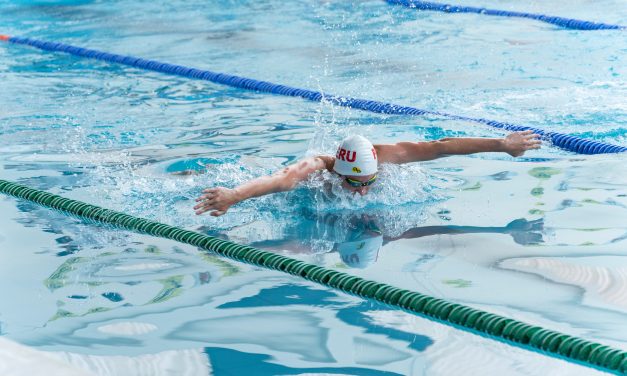 Vladyslav Mukhin erneut im Finale