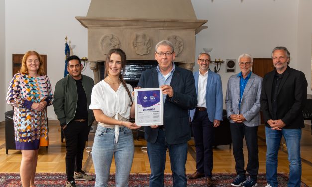 Host Town: Münster empfängt niederländische Sport-Delegation