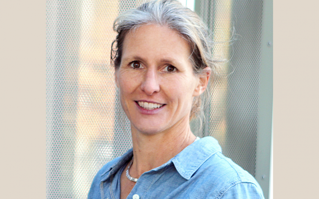 Inklusion im Sport: Im Gespräch mit Jun.-Prof. Dr. Helga Leineweber