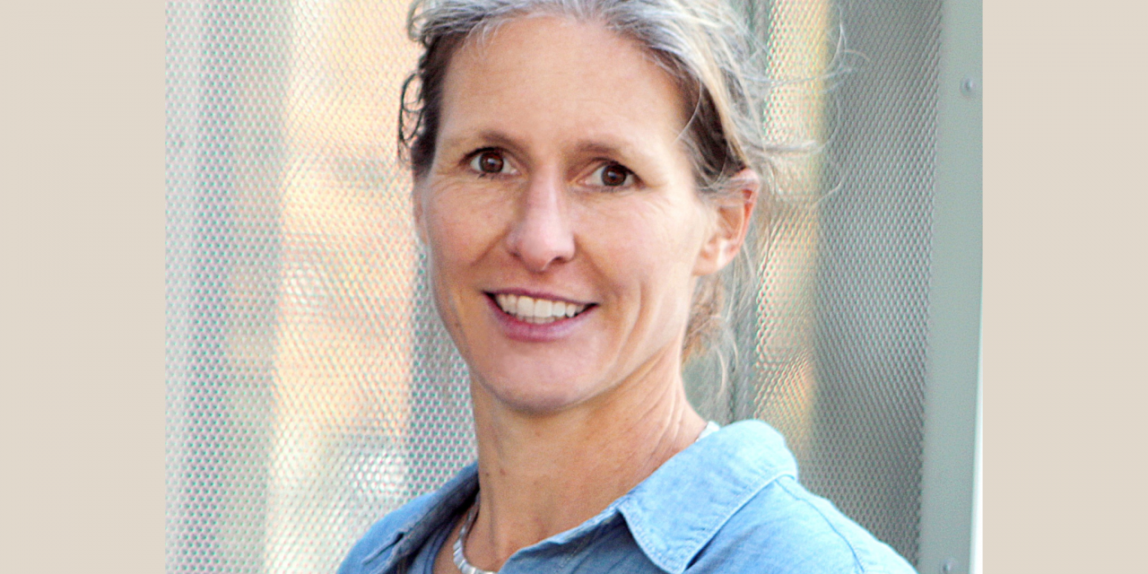 Inklusion im Sport: Im Gespräch mit Jun.-Prof. Dr. Helga Leineweber