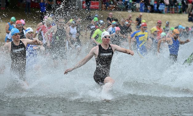 Saerbecker Triathlon mit neuer Disziplin: Anmeldung noch möglich
