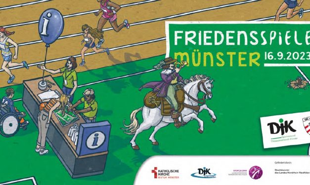 Friedensspiele 2023