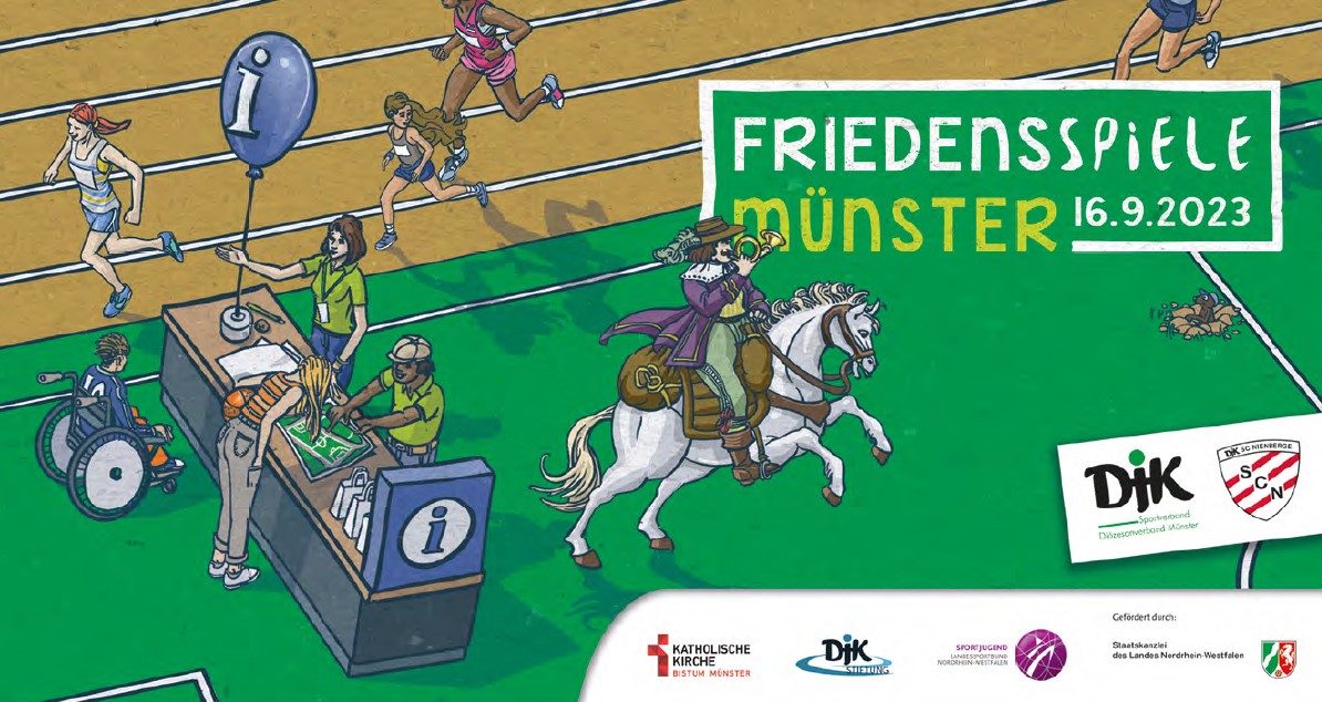 Friedensspiele 2023