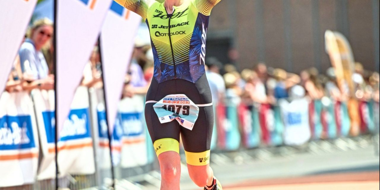 Das war der Sparda Münster City Triathlon (3/3)