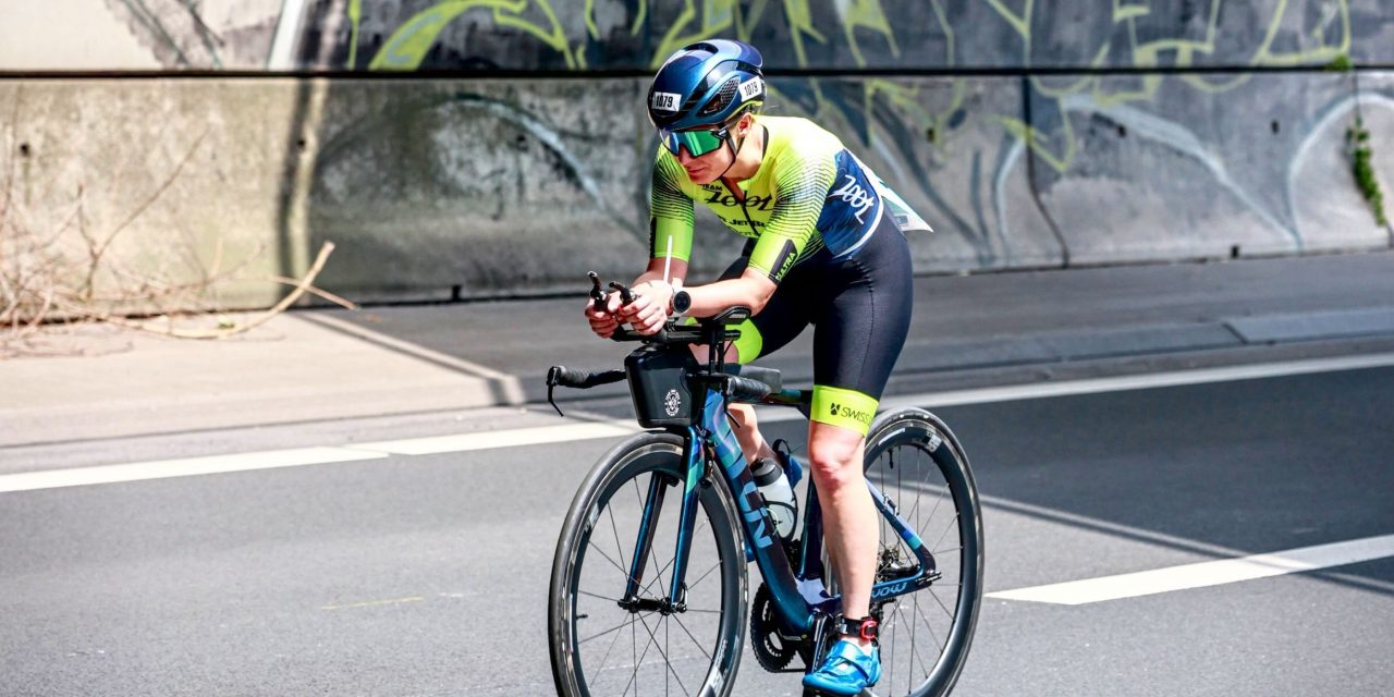 Das war der Sparda Münster City Triathlon (2/3)