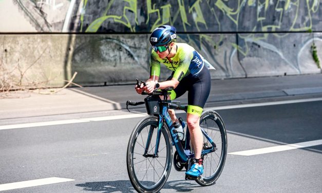 Das war der Sparda Münster City Triathlon (2/3)