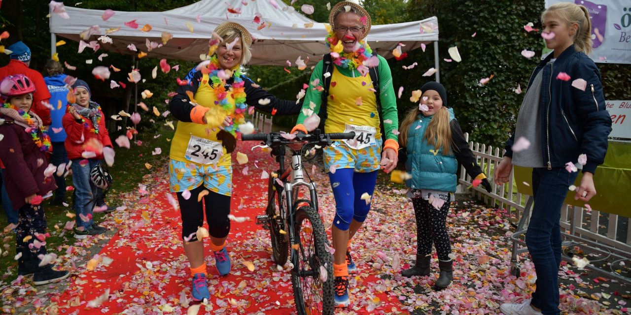 Ökullus-Lauf am 23. September 2023 erstmals an einem Samstag