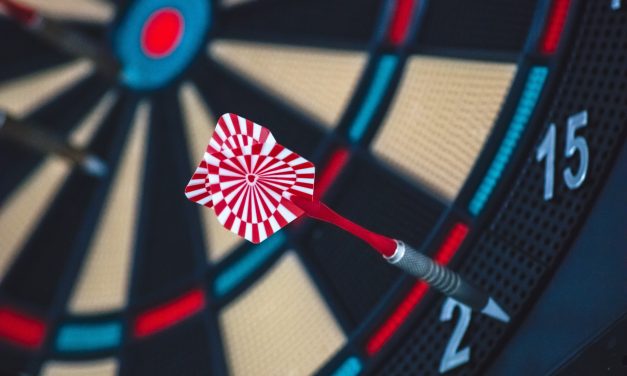 SC Preußen erhält eigene Darts-Abteilung