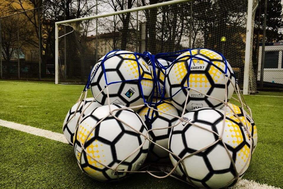 Expert*innen-Talk: Nachhaltigkeit im Sport