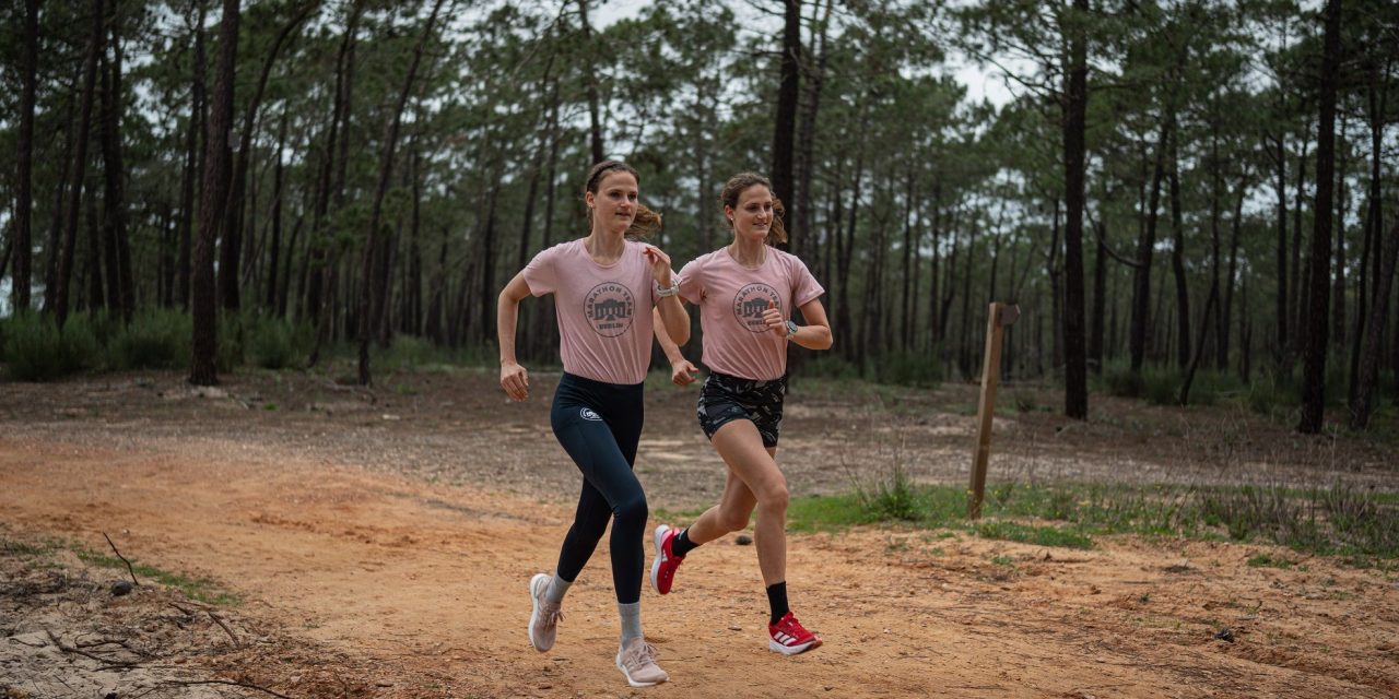 Lauf-Elite beim Marathon erwartet