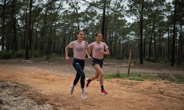 Lauf-Elite beim Marathon erwartet