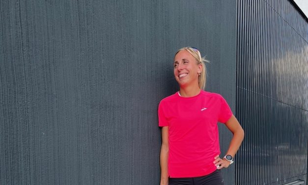 Marathon: weitere Anmeldungen Deutscher Elite