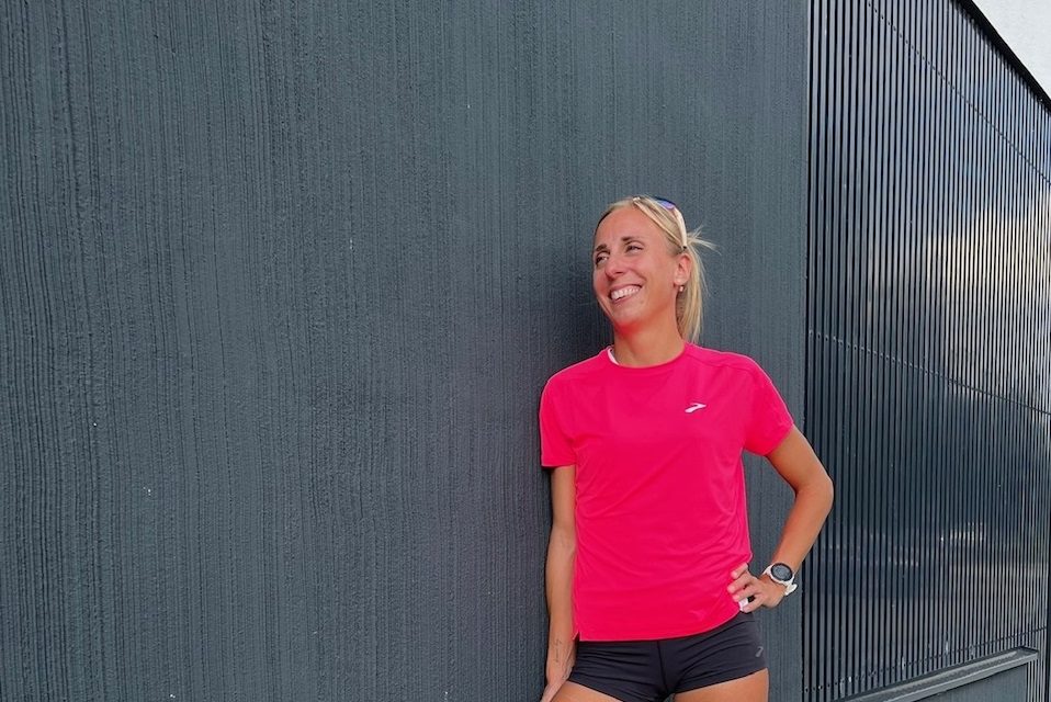 Marathon: weitere Anmeldungen Deutscher Elite