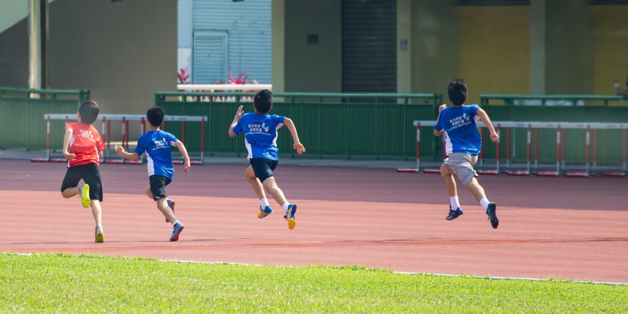 Bundesjugendspiele: Was ändert sich zum neuen Schuljahr? 