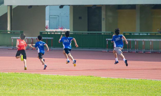 Bundesjugendspiele: Was ändert sich zum neuen Schuljahr? 