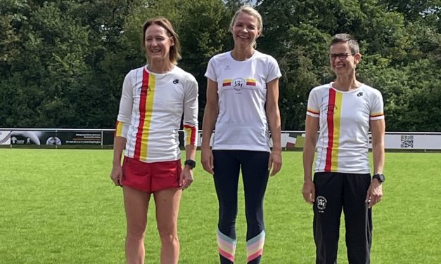 Laufsportfreunde erfolgreich unterwegs