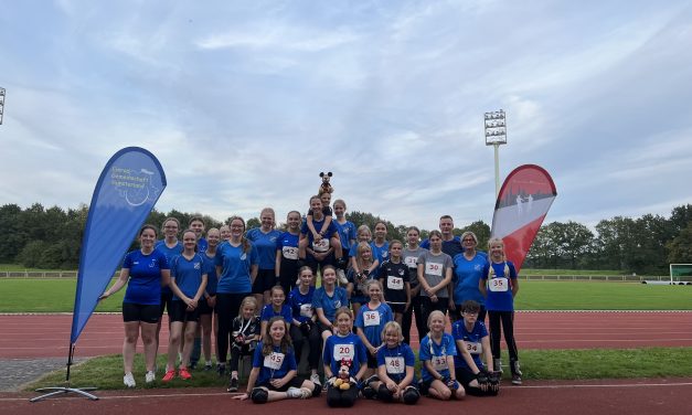Einrad-Cup Münsterland