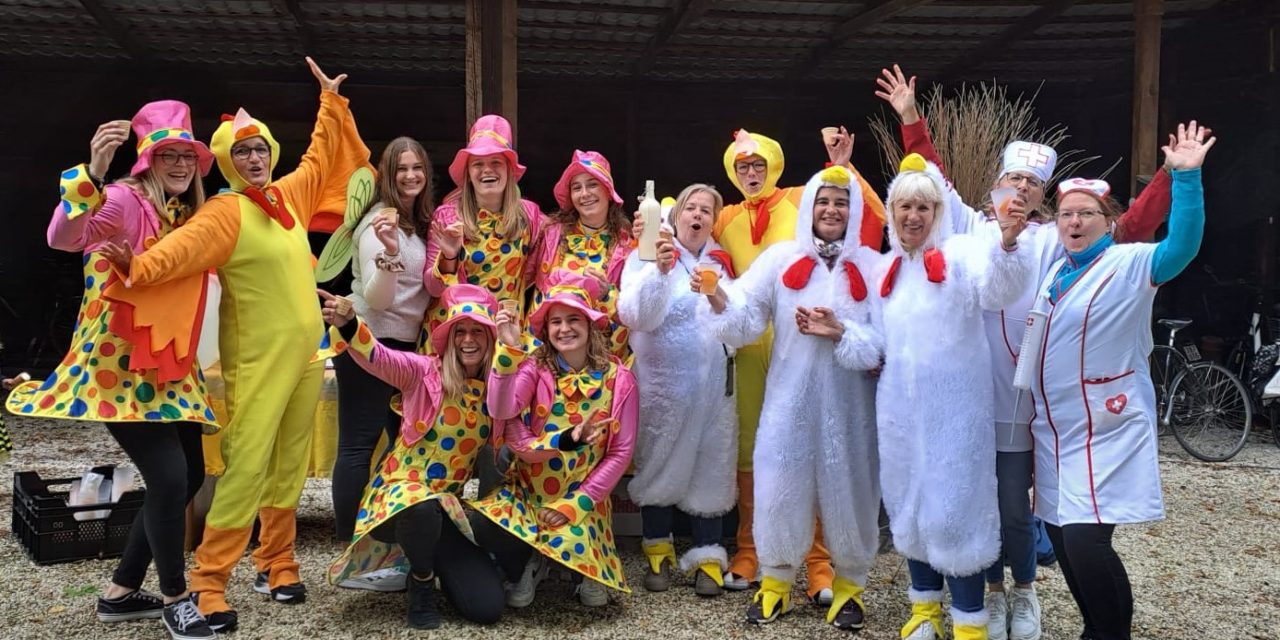 5. Ökullus-Lauf begeisterte die Teilnehmenden