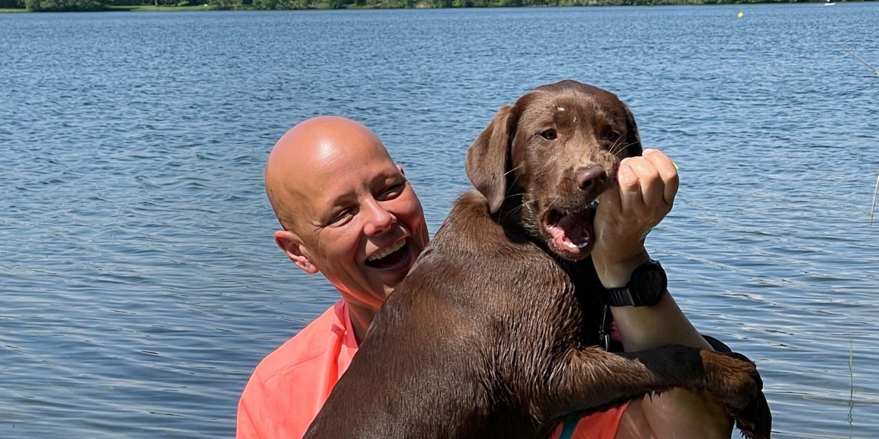 SUP-Challenge: Einsatz für krebskranke Kinder