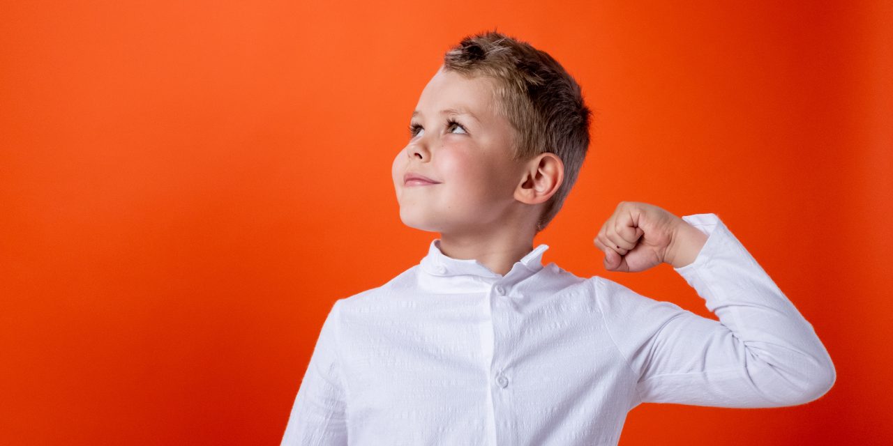 „Mut tut gut“ für Kinder im 1. und 2. Schuljahr