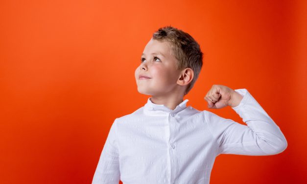 „Mut tut gut“ für Kinder im 1. und 2. Schuljahr