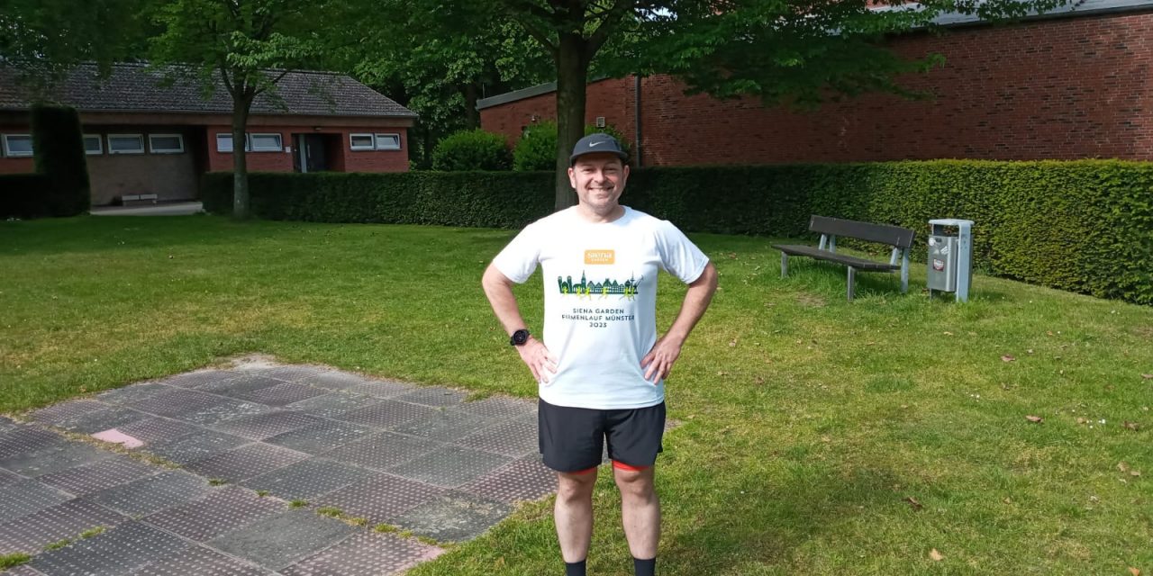 Bewegungs- und Lauftreff für Menschen mit Depression