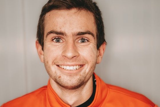 Marco Sietmann läuft in Coesfeld starke 31:04 Minuten