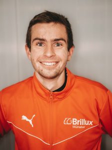 Portrait Marco Sietmann