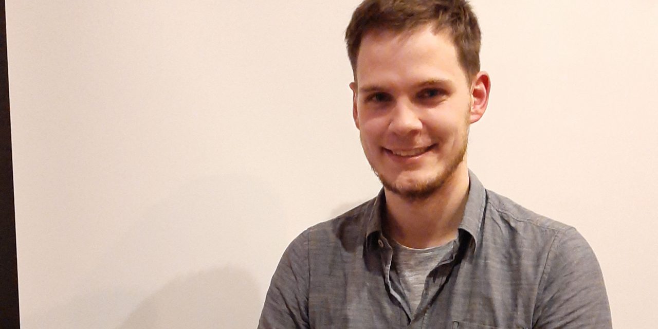 W+F Münster ehrt Ehrenamtliche: Alexander Becker und Marcus Zschenker ausgezeichnet