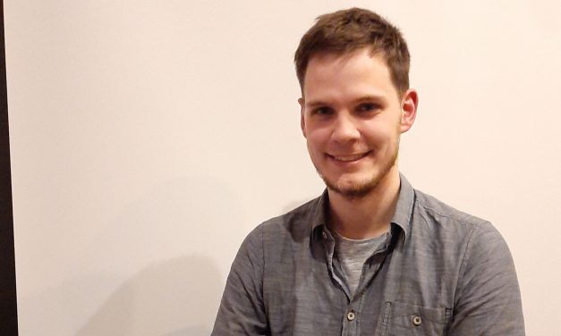 W+F Münster ehrt Ehrenamtliche: Alexander Becker und Marcus Zschenker ausgezeichnet