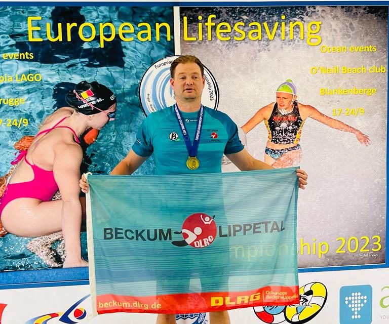 Ein Appell von Alex Bergenthal