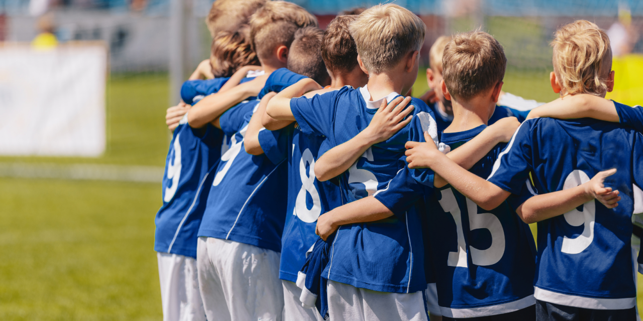 Aktuell fast 97.000 Münsteraner im Sportverein organisiert