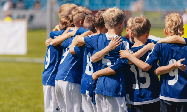 Aktuell fast 97.000 Münsteraner im Sportverein organisiert