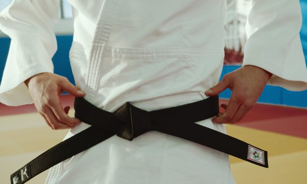 Workshop Selbstverteidigung beim Frauensportverein