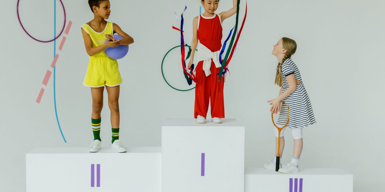 Sporteln am Wochenende 2023