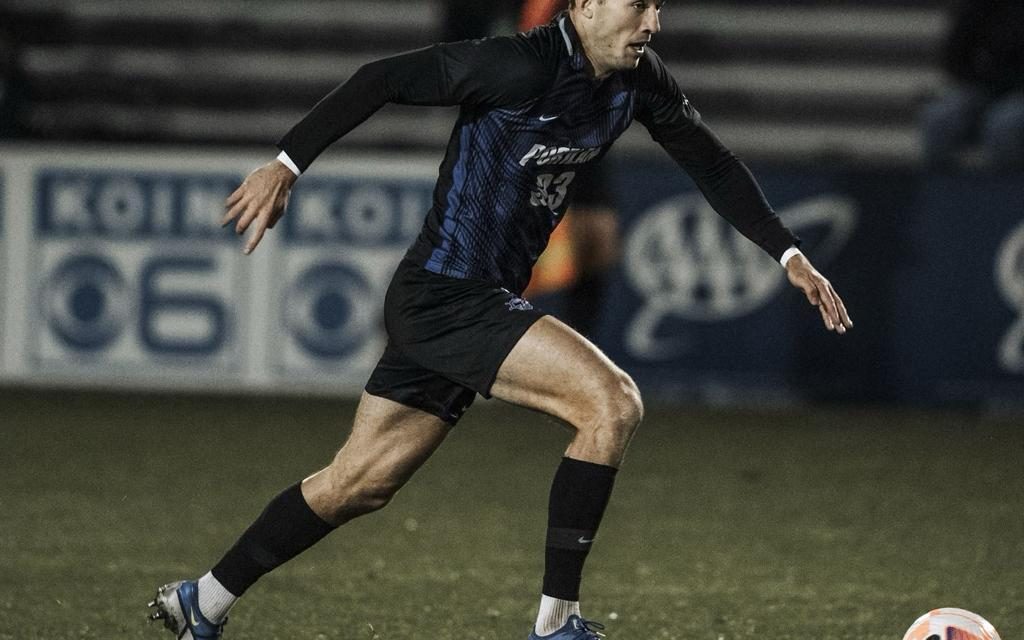 Julian Conze kehrt zur Rückrunde nach Gievenbeck zurück