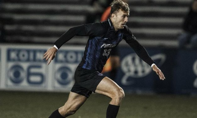 Julian Conze kehrt zur Rückrunde nach Gievenbeck zurück