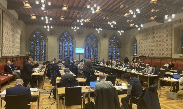 „Münster, das kannst Du besser“ – Rat diskutiert das Bäderproblem
