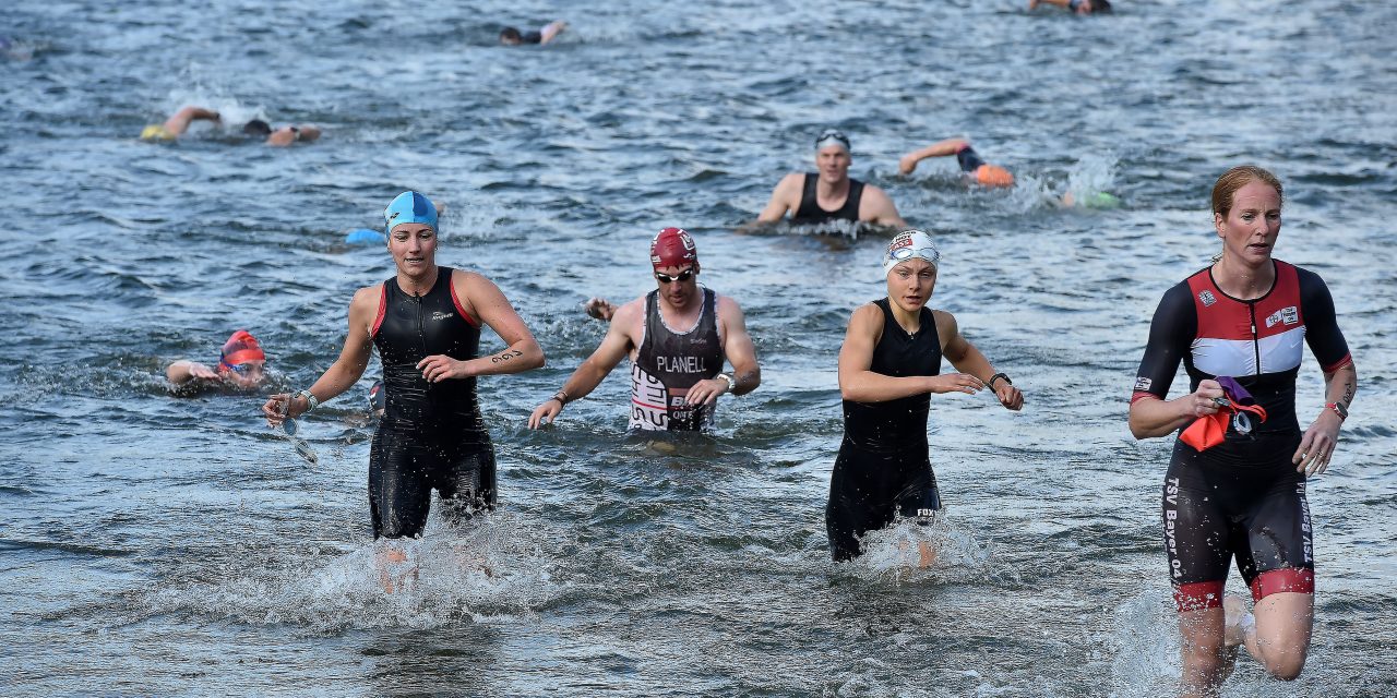 Saerbecker Triathlon: Anmeldung geöffnet