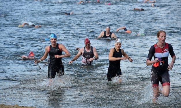 Saerbecker Triathlon: Anmeldung geöffnet