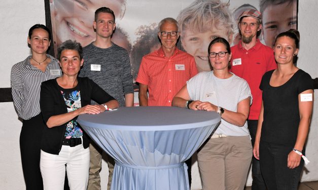 Erfolgreiche Präventionsarbeit von roterkeil.net und Stadtsportbund …