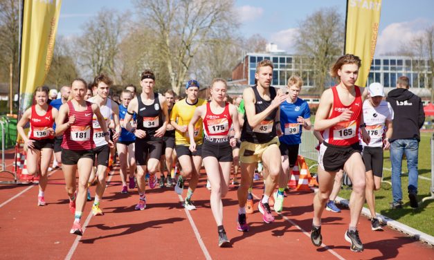 SIENA GARDEN Straßen- und Firmenlauf: Eine sportliche Tradition